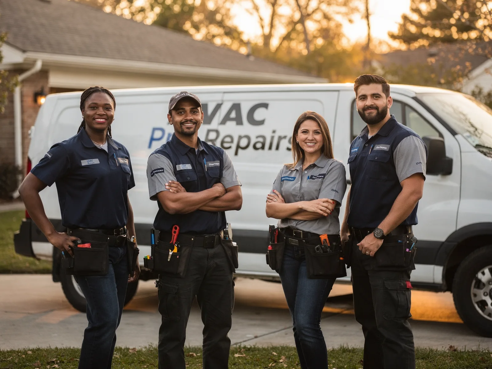 Heat Pump Repair company in Salisbury, MA